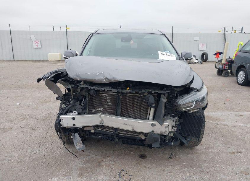 Photo 12 of 2020 Infiniti Qx60 PURE (VIN 5N1DL0MN5LC531207)