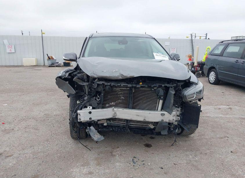 Photo 6 of 2020 Infiniti Qx60 PURE (VIN 5N1DL0MN5LC531207)