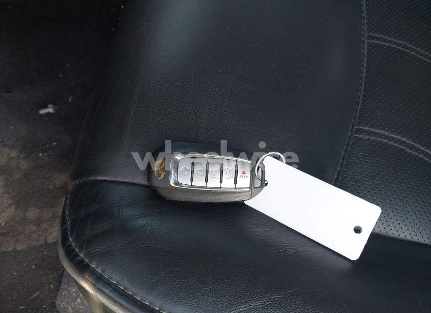 Photo 11 of 2020 Infiniti Qx60 LUXE (VIN 5N1DL0MN6LC521611)