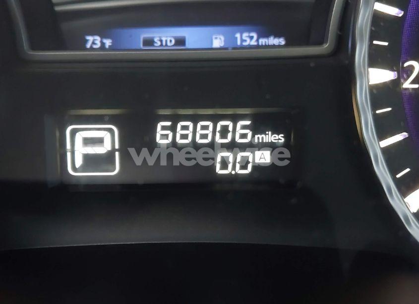 Photo 15 of 2020 Infiniti Qx60 LUXE (VIN 5N1DL0MN6LC521611)