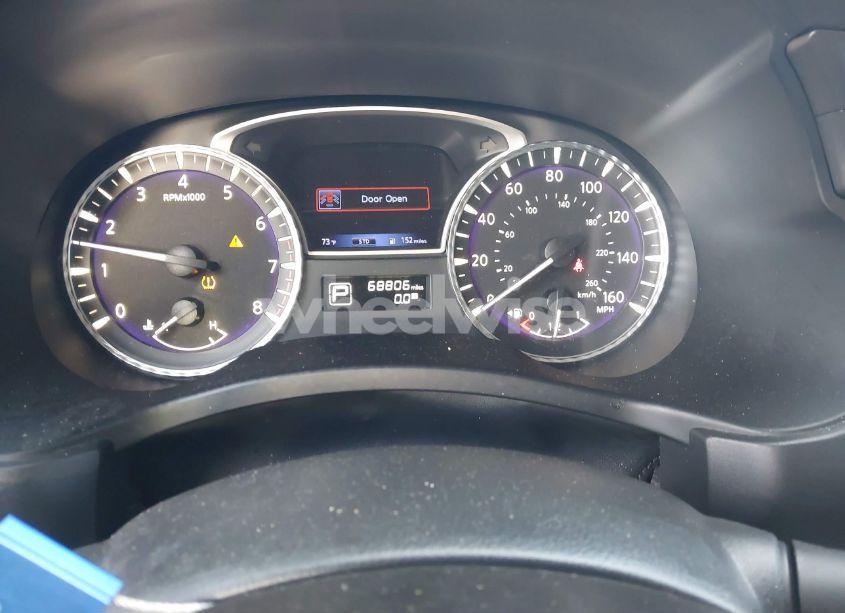 Photo 7 of 2020 Infiniti Qx60 LUXE (VIN 5N1DL0MN6LC521611)