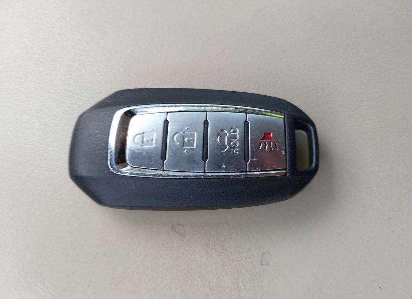 Photo 11 of 2020 Infiniti Qx60 PURE (VIN 5N1DL0MN6LC527781)