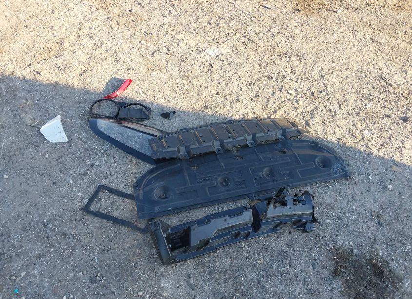 Photo 12 of 2020 Infiniti Qx60 PURE (VIN 5N1DL0MN6LC527781)