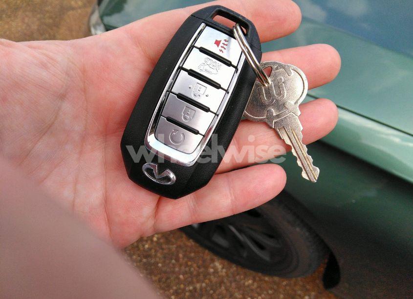 Photo 11 of 2020 Infiniti Qx60 PURE (VIN 5N1DL0MN6LC528820)