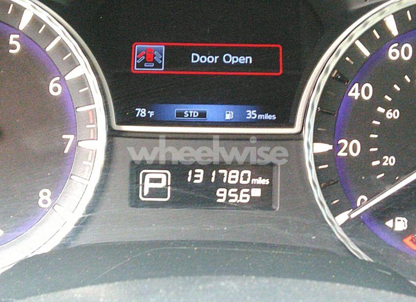 Photo 15 of 2020 Infiniti Qx60 PURE (VIN 5N1DL0MN6LC528820)