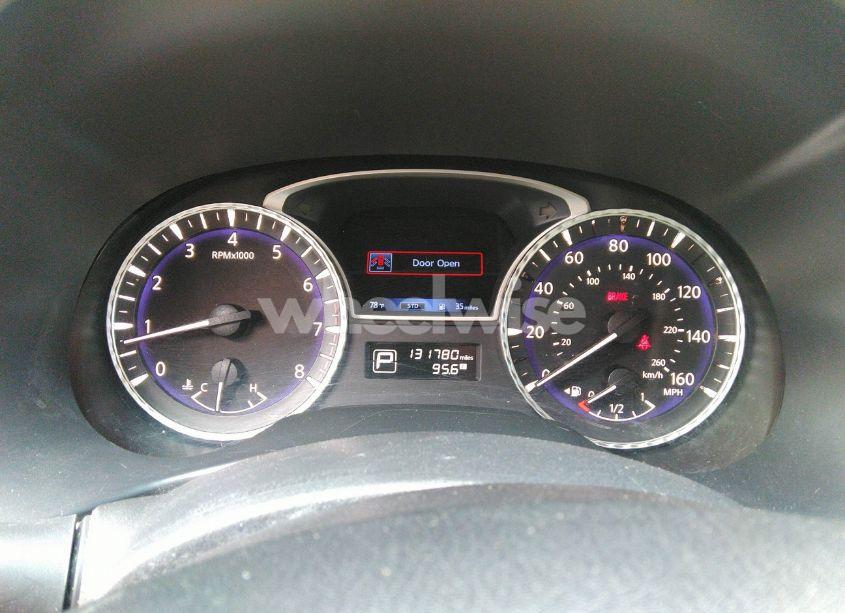 Photo 7 of 2020 Infiniti Qx60 PURE (VIN 5N1DL0MN6LC528820)