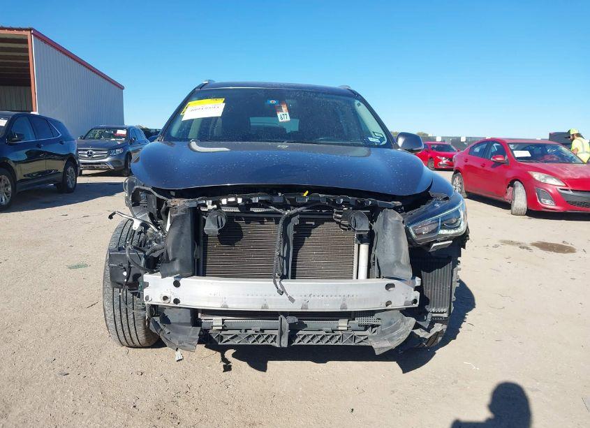 Photo 13 of 2017 Infiniti Qx60 (VIN 5N1DL0MN7HC546346)