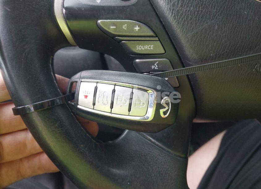 Photo 11 of 2019 Infiniti Qx60 PURE (VIN 5N1DL0MN7KC530395)