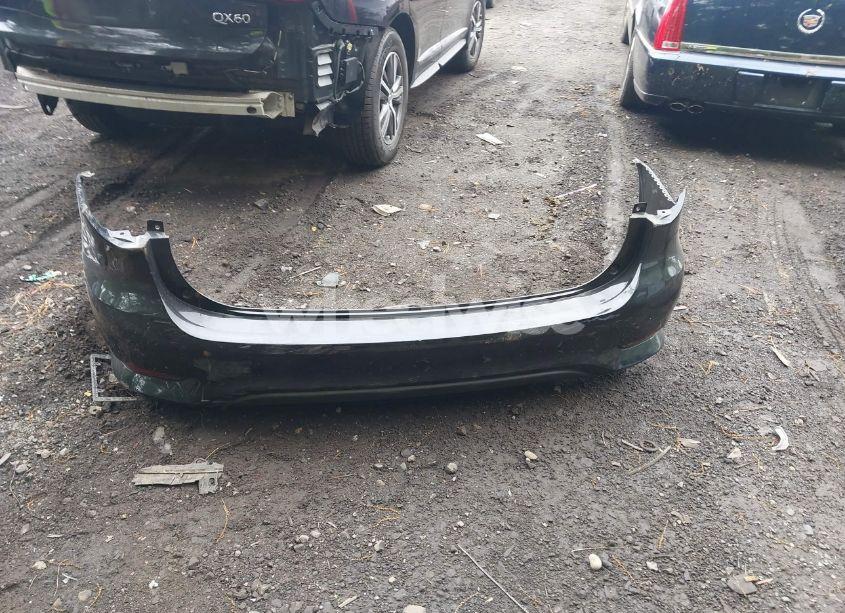 Photo 12 of 2019 Infiniti Qx60 PURE (VIN 5N1DL0MN7KC530395)