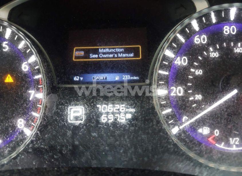 Photo 7 of 2019 Infiniti Qx60 PURE (VIN 5N1DL0MN7KC530395)