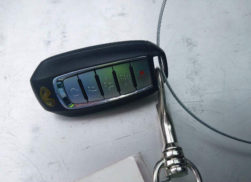 Photo 11 of 2020 Infiniti Qx60 LUXE (VIN 5N1DL0MN7LC510049)