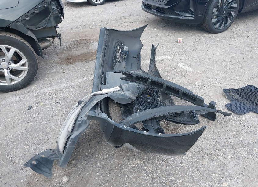 Photo 12 of 2020 Infiniti Qx60 LUXE (VIN 5N1DL0MN7LC510049)