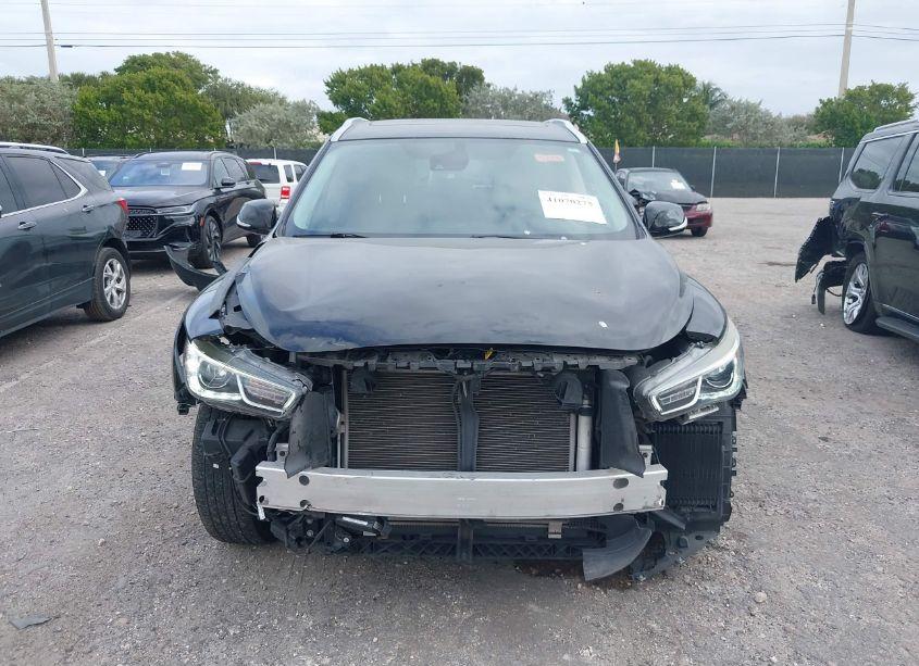 Photo 13 of 2020 Infiniti Qx60 LUXE (VIN 5N1DL0MN7LC510049)