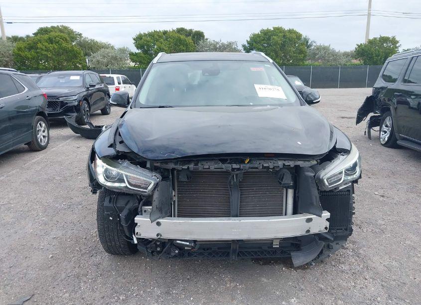 Photo 6 of 2020 Infiniti Qx60 LUXE (VIN 5N1DL0MN7LC510049)