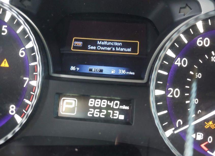 Photo 7 of 2020 Infiniti Qx60 LUXE (VIN 5N1DL0MN7LC510049)