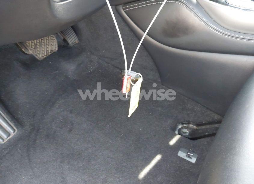 Photo 11 of 2020 Infiniti Qx60 PURE (VIN 5N1DL0MN7LC529460)