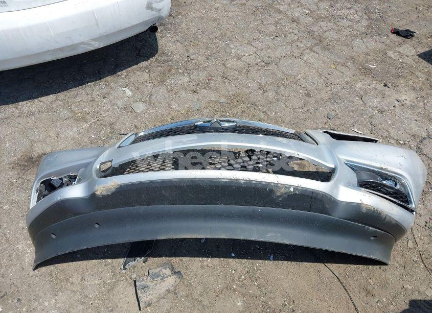 Photo 12 of 2020 Infiniti Qx60 PURE (VIN 5N1DL0MN7LC529460)