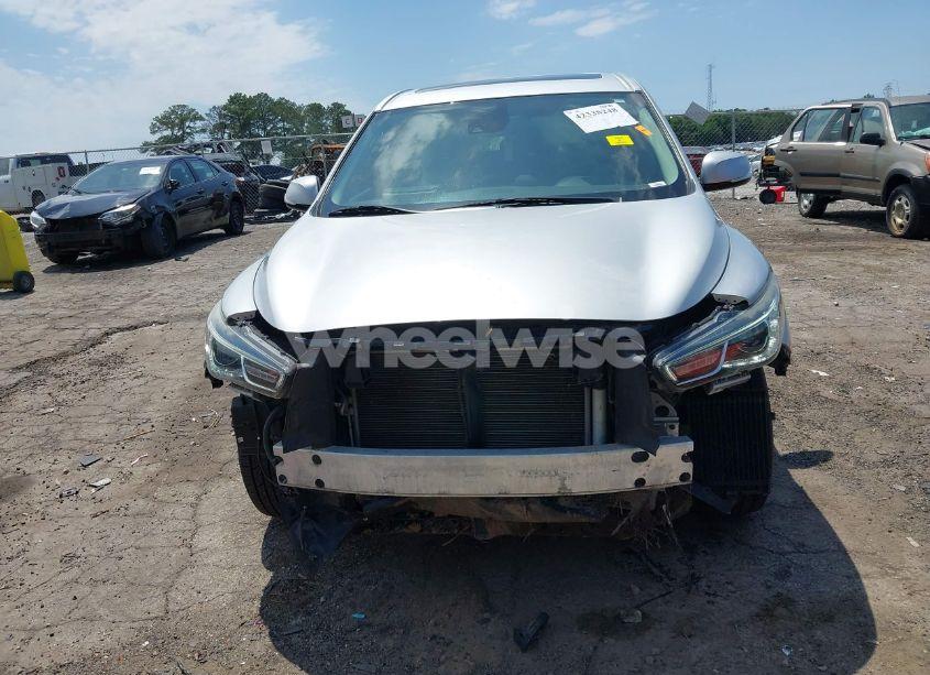 Photo 13 of 2020 Infiniti Qx60 PURE (VIN 5N1DL0MN7LC529460)