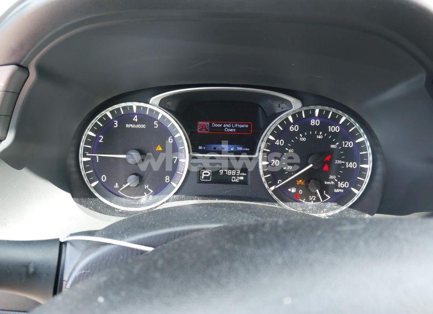 Photo 16 of 2020 Infiniti Qx60 PURE (VIN 5N1DL0MN7LC529460)