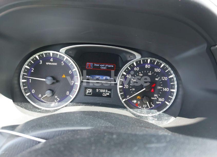 Photo 7 of 2020 Infiniti Qx60 PURE (VIN 5N1DL0MN7LC529460)