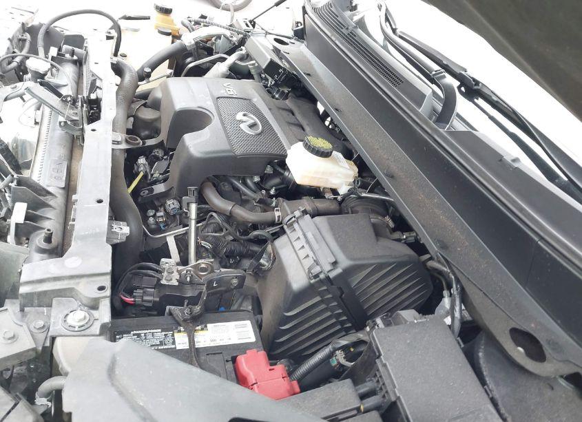 Photo 11 of 2020 Infiniti Qx60 LUXE (VIN 5N1DL0MN7LC535386)