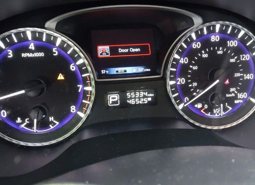 Photo 15 of 2020 Infiniti Qx60 LUXE (VIN 5N1DL0MN7LC535386)