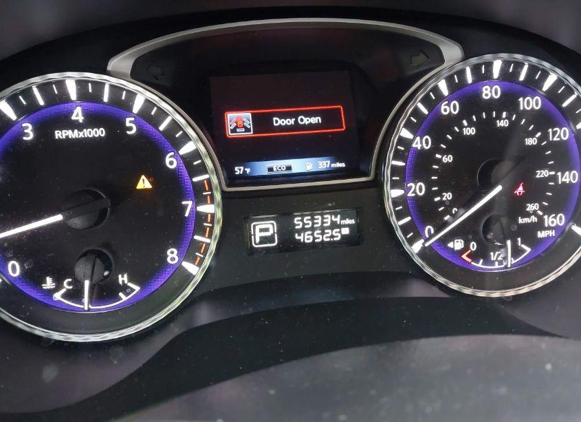 Photo 7 of 2020 Infiniti Qx60 LUXE (VIN 5N1DL0MN7LC535386)