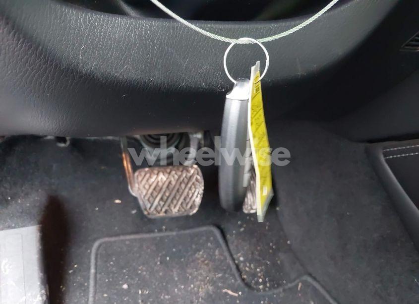 Photo 11 of 2017 Infiniti Qx60 (VIN 5N1DL0MN8HC559509)