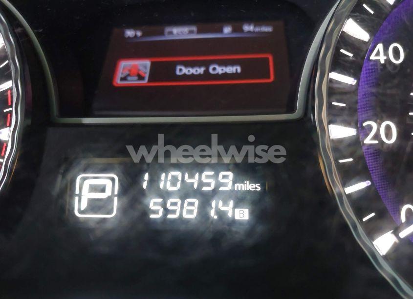 Photo 15 of 2017 Infiniti Qx60 (VIN 5N1DL0MN8HC559509)