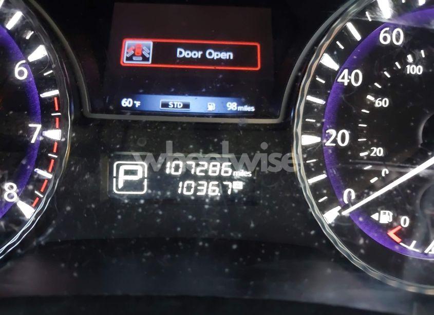 Photo 15 of 2018 Infiniti Qx60 (VIN 5N1DL0MN8JC509747)