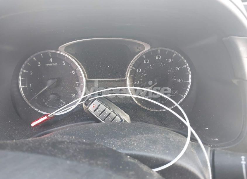 Photo 11 of 2019 Infiniti Qx60 LUXE (VIN 5N1DL0MN8KC527327)