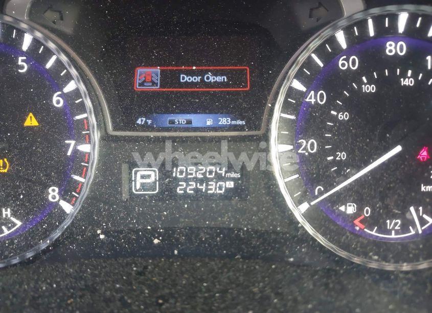 Photo 15 of 2019 Infiniti Qx60 LUXE (VIN 5N1DL0MN8KC527327)