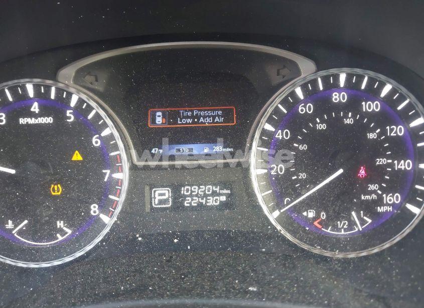 Photo 7 of 2019 Infiniti Qx60 LUXE (VIN 5N1DL0MN8KC527327)