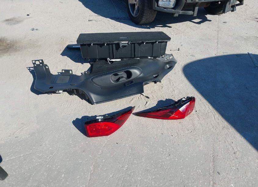 Photo 11 of 2019 Infiniti Qx60 LUXE (VIN 5N1DL0MN8KC531779)