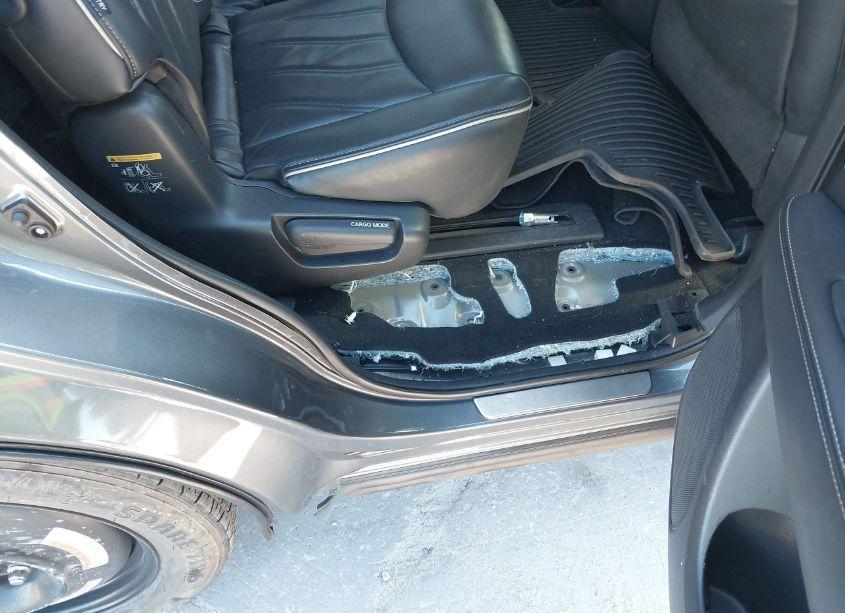 Photo 19 of 2019 Infiniti Qx60 LUXE (VIN 5N1DL0MN8KC531779)