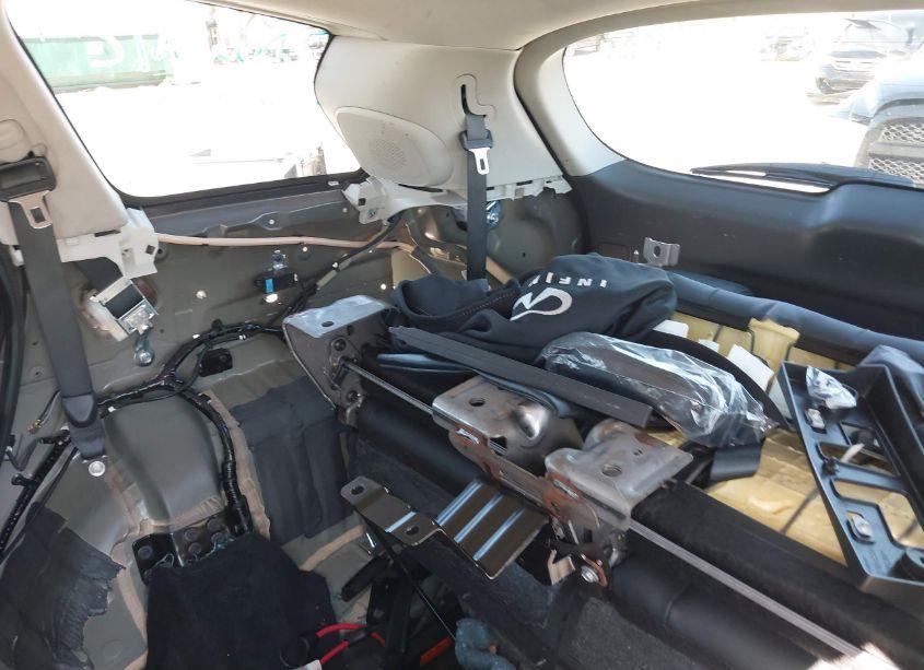 Photo 20 of 2019 Infiniti Qx60 LUXE (VIN 5N1DL0MN8KC531779)