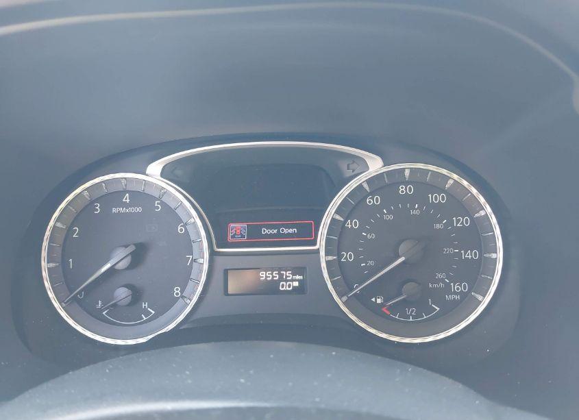 Photo 7 of 2019 Infiniti Qx60 LUXE (VIN 5N1DL0MN8KC531779)