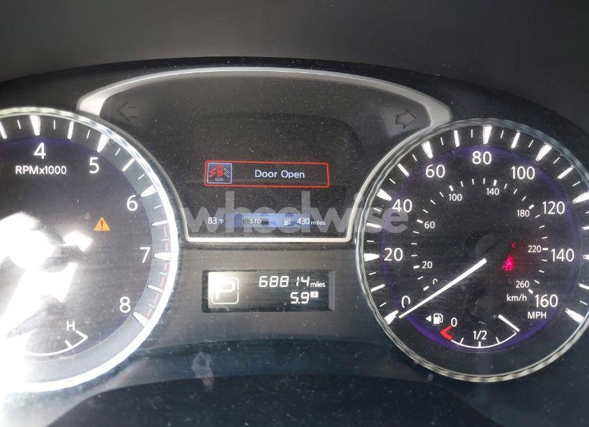 Photo 15 of 2017 Infiniti Qx60 (VIN 5N1DL0MN9HC511467)