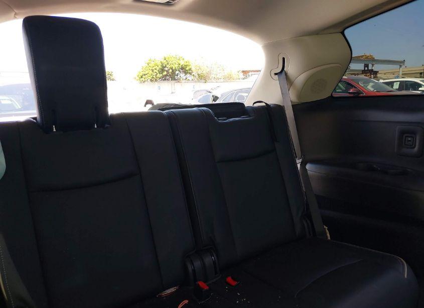 Photo 17 of 2018 Infiniti Qx60 (VIN 5N1DL0MN9JC507134)