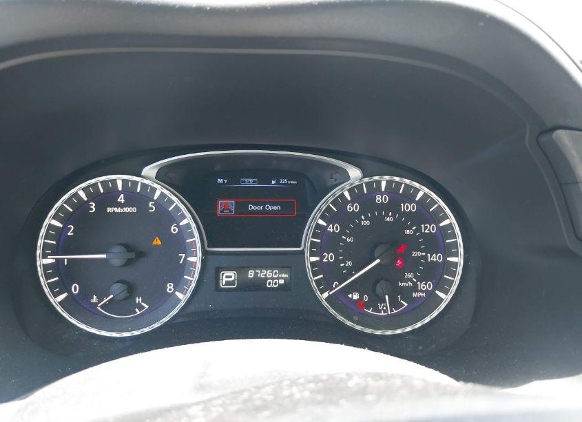 Photo 7 of 2018 Infiniti Qx60 (VIN 5N1DL0MN9JC507134)