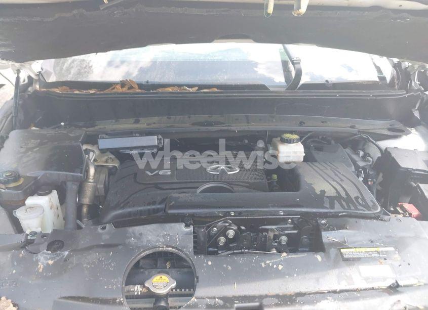 Photo 10 of 2018 Infiniti Qx60 (VIN 5N1DL0MN9JC520014)