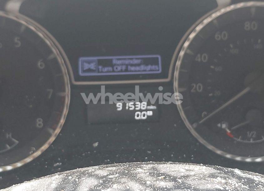 Photo 15 of 2018 Infiniti Qx60 (VIN 5N1DL0MN9JC520014)