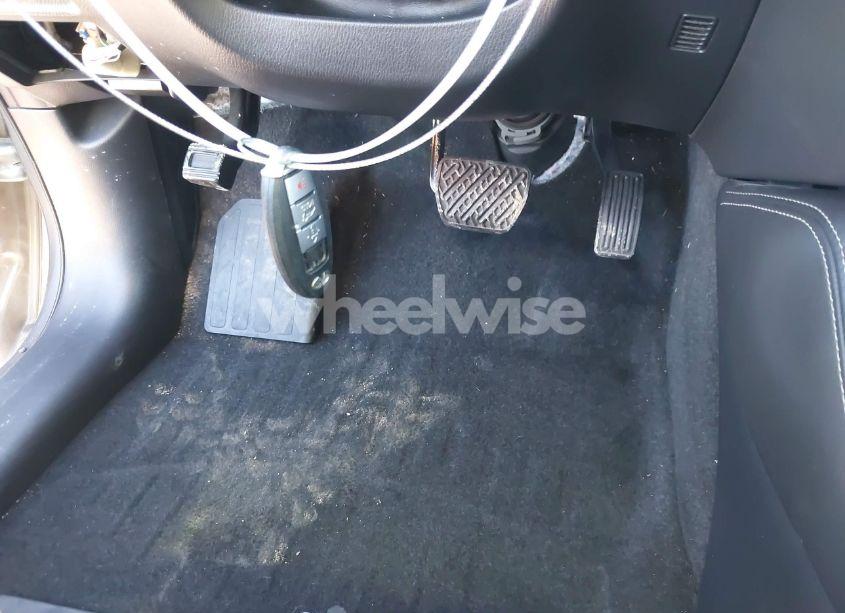 Photo 11 of 2018 Infiniti Qx60 (VIN 5N1DL0MN9JC520689)