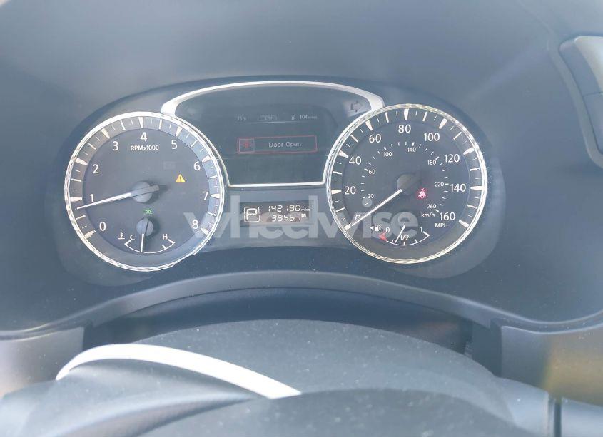 Photo 7 of 2018 Infiniti Qx60 (VIN 5N1DL0MN9JC520689)