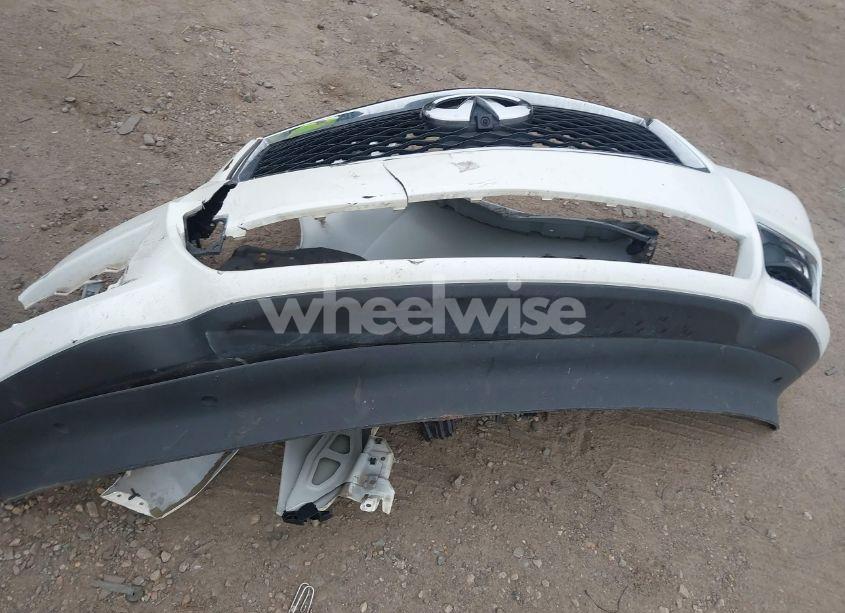 Photo 12 of 2018 Infiniti Qx60 (VIN 5N1DL0MN9JC526301)