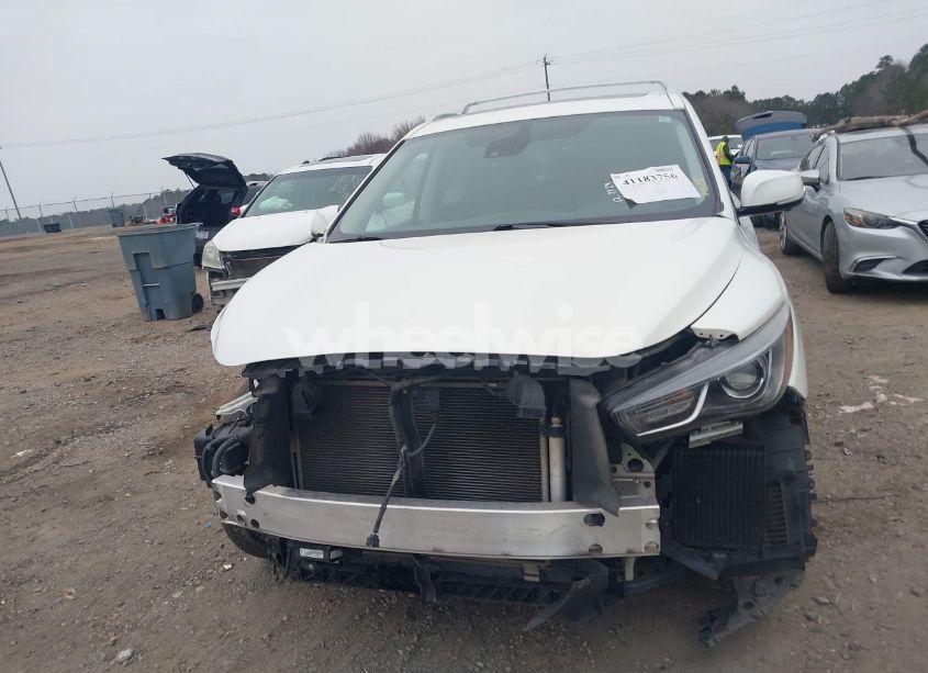 Photo 13 of 2018 Infiniti Qx60 (VIN 5N1DL0MN9JC526301)