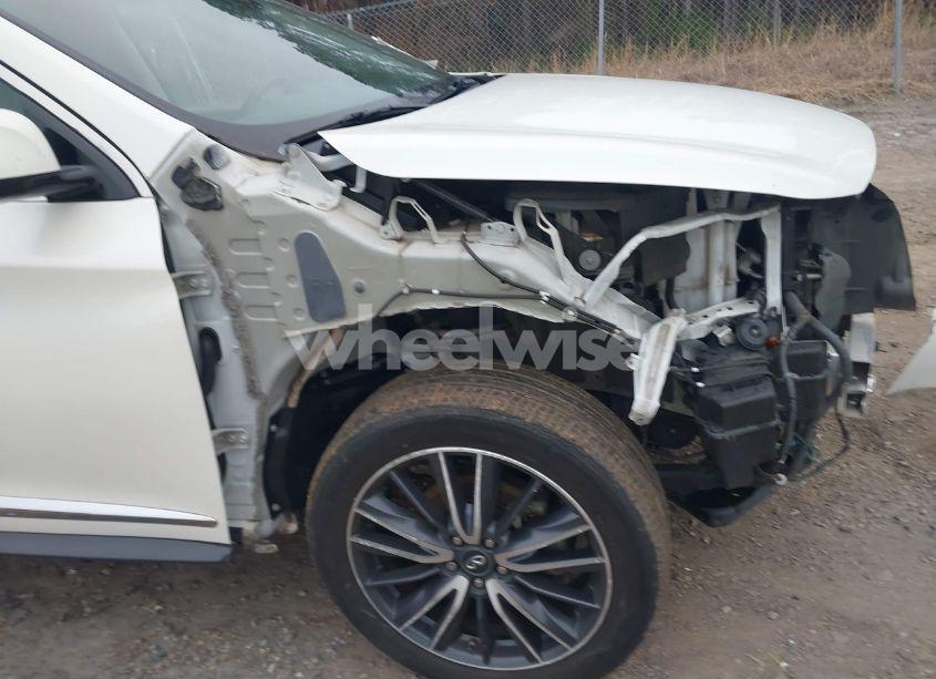 Photo 19 of 2018 Infiniti Qx60 (VIN 5N1DL0MN9JC526301)