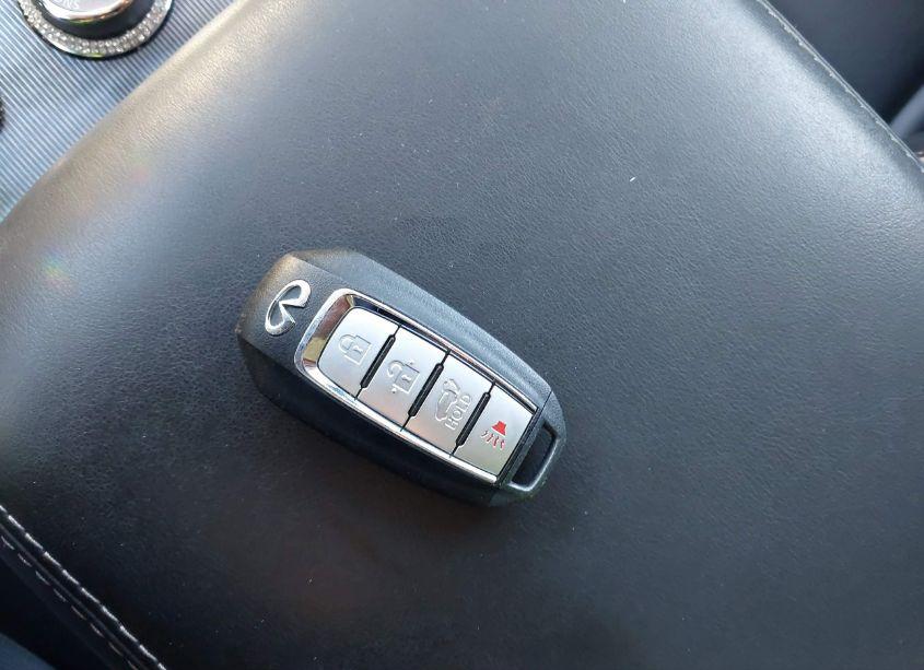 Photo 11 of 2020 Infiniti Qx60 PURE (VIN 5N1DL0MN9LC515608)