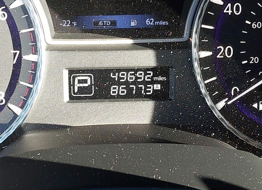 Photo 15 of 2020 Infiniti Qx60 PURE (VIN 5N1DL0MN9LC515608)