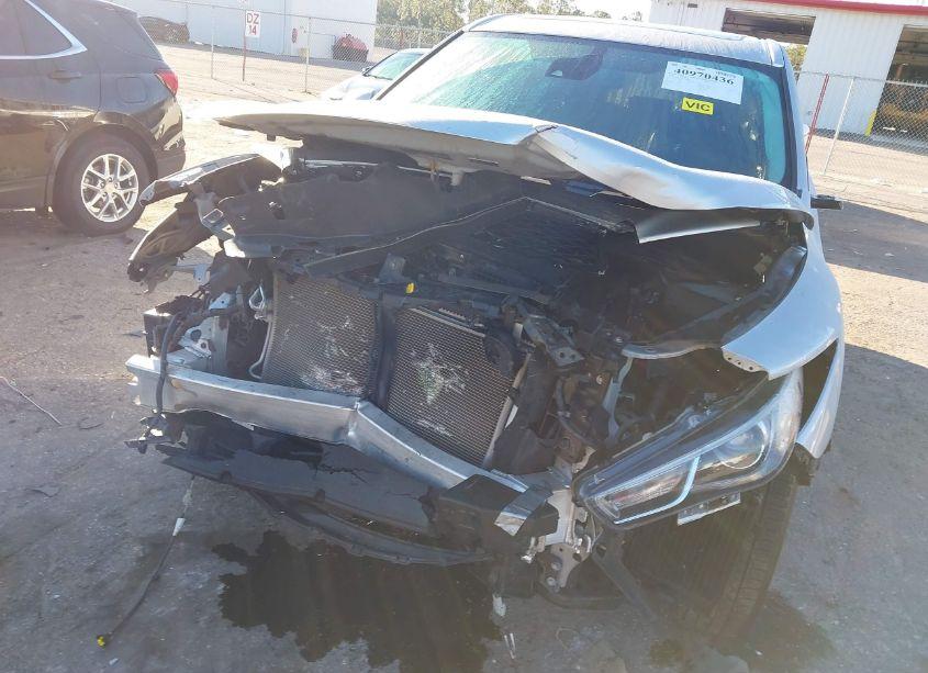 Photo 6 of 2020 Infiniti Qx60 PURE (VIN 5N1DL0MN9LC515608)